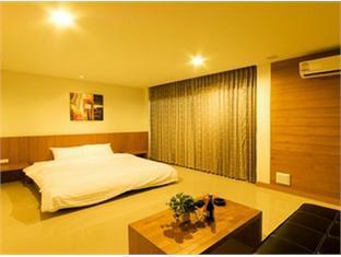 Red Horse Resort Pattaya Exterior foto