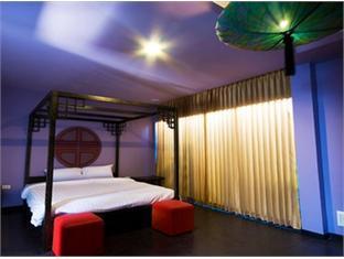 Red Horse Resort Pattaya Exterior foto